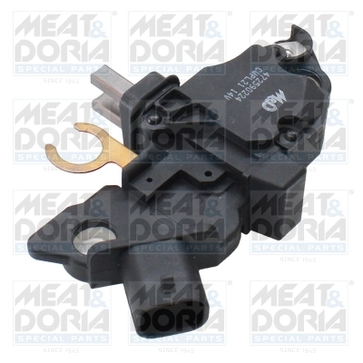 Alternator Regulator